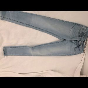 Levi’s Skinny Jeans